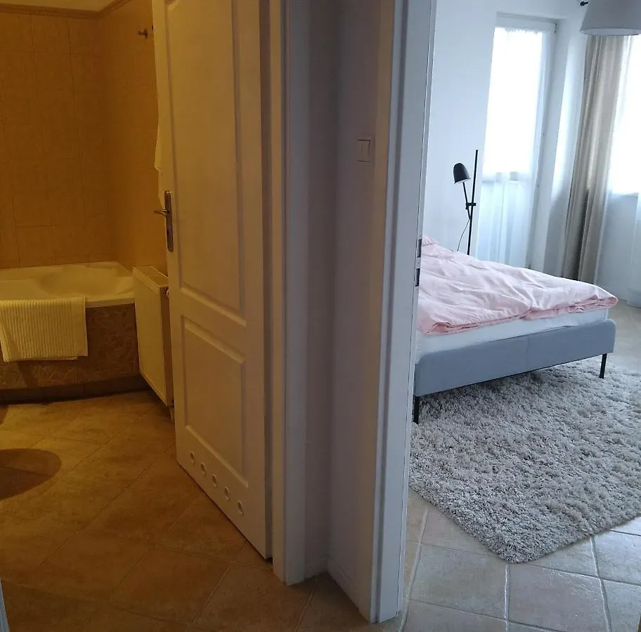 Apartament Bratyslawska Apartment Krakow