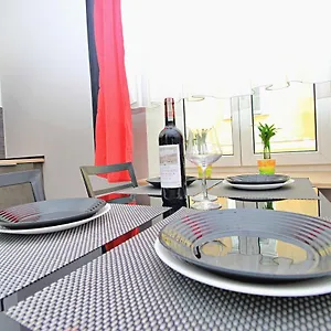  Apartament Jozefa Kazimierz