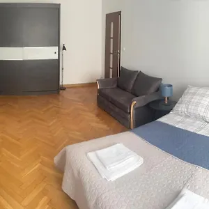  Apartament Friendly