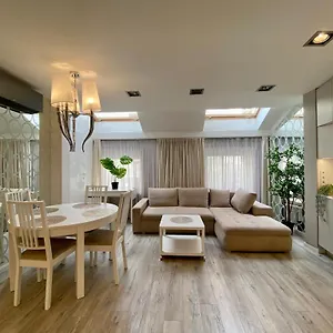  Apartament Garbarska Lux With Air Condition