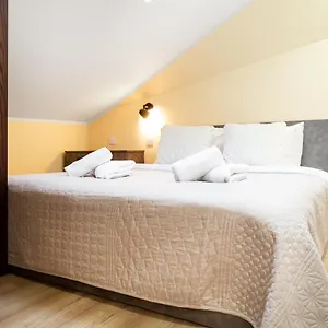  Apartament Househost Apartment:bracka 3/15a